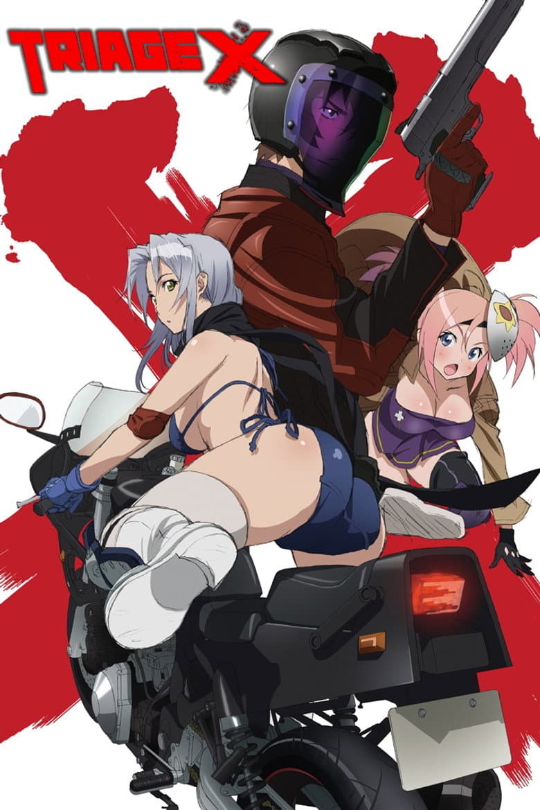 Triage X — posters 3