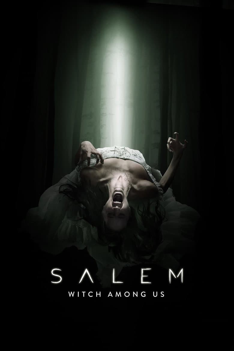 Salem — posters 8
