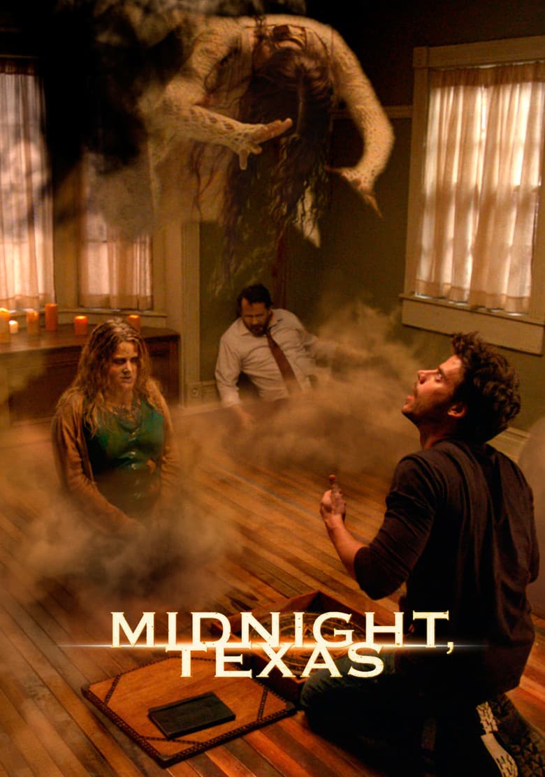 Midnight, Texas — posters 3