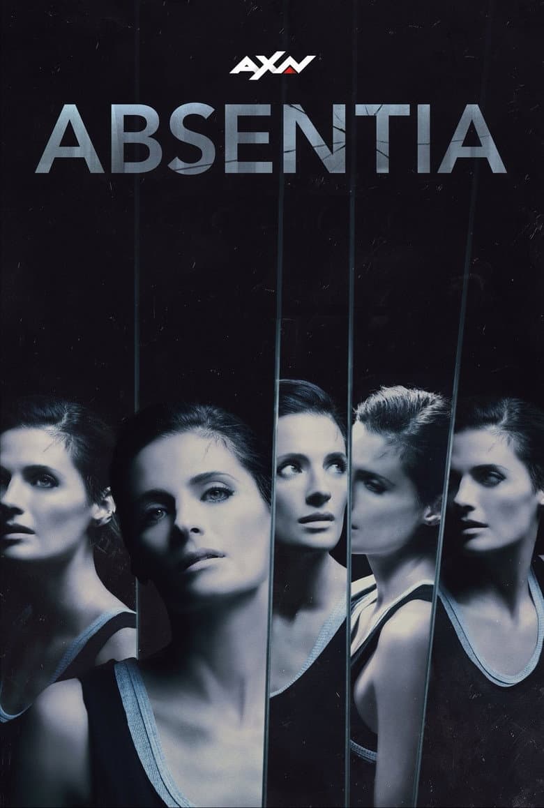 Absentia — posters 6