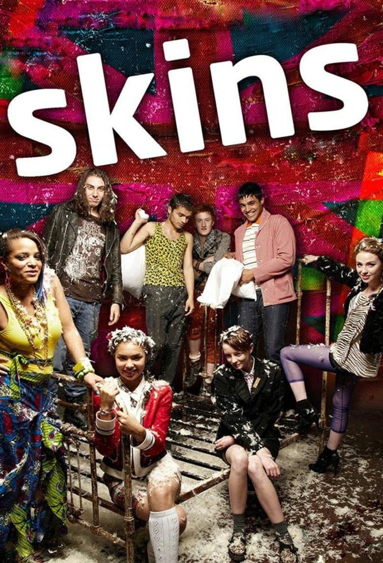 Skins — posters 6
