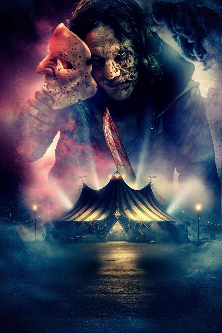 Peter Pan's Neverland Nightmare — posters 5