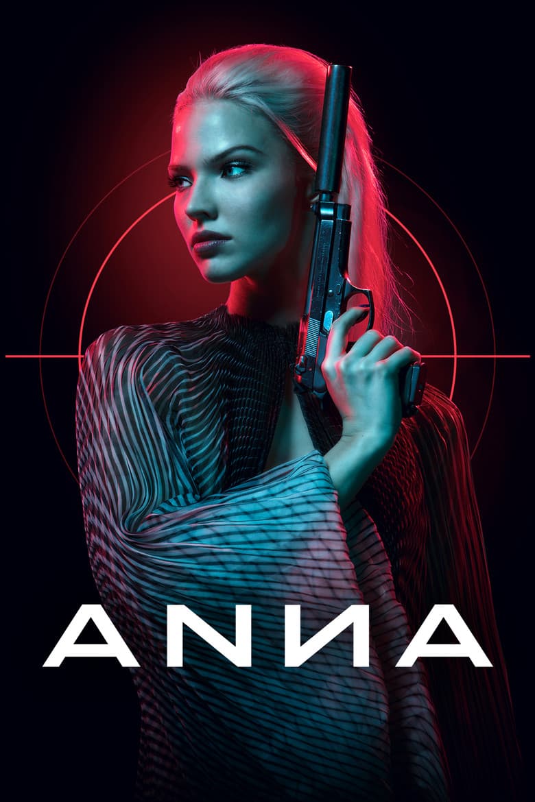 Anna — posters 4