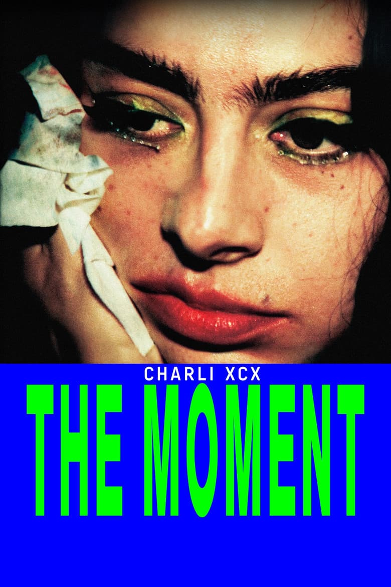 The Moment — posters 7