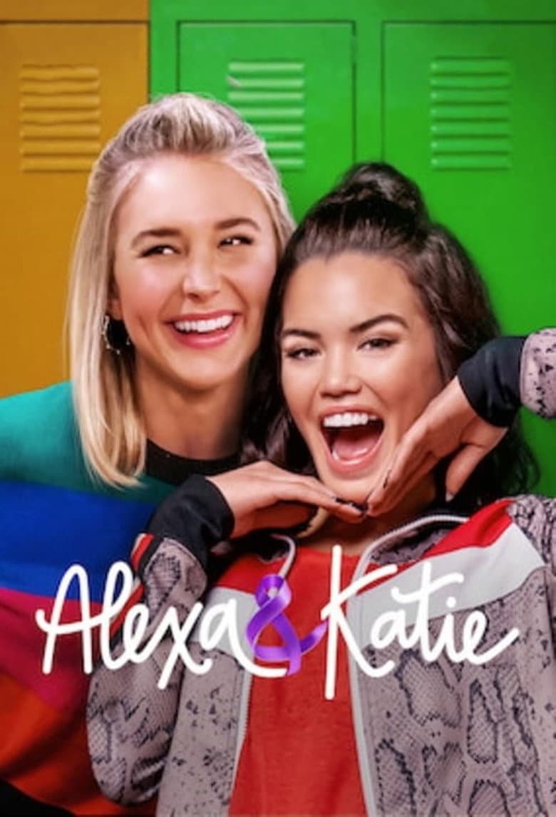 Alexa & Katie — posters 6