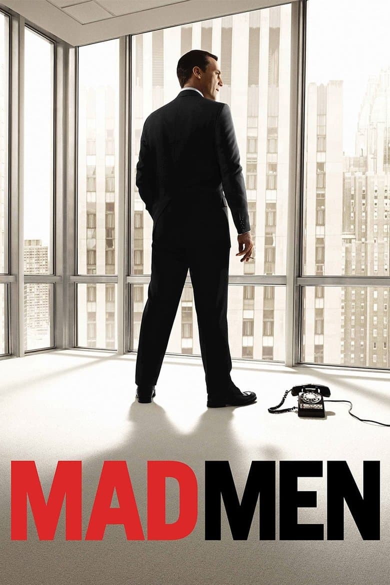 Mad Men — posters 3