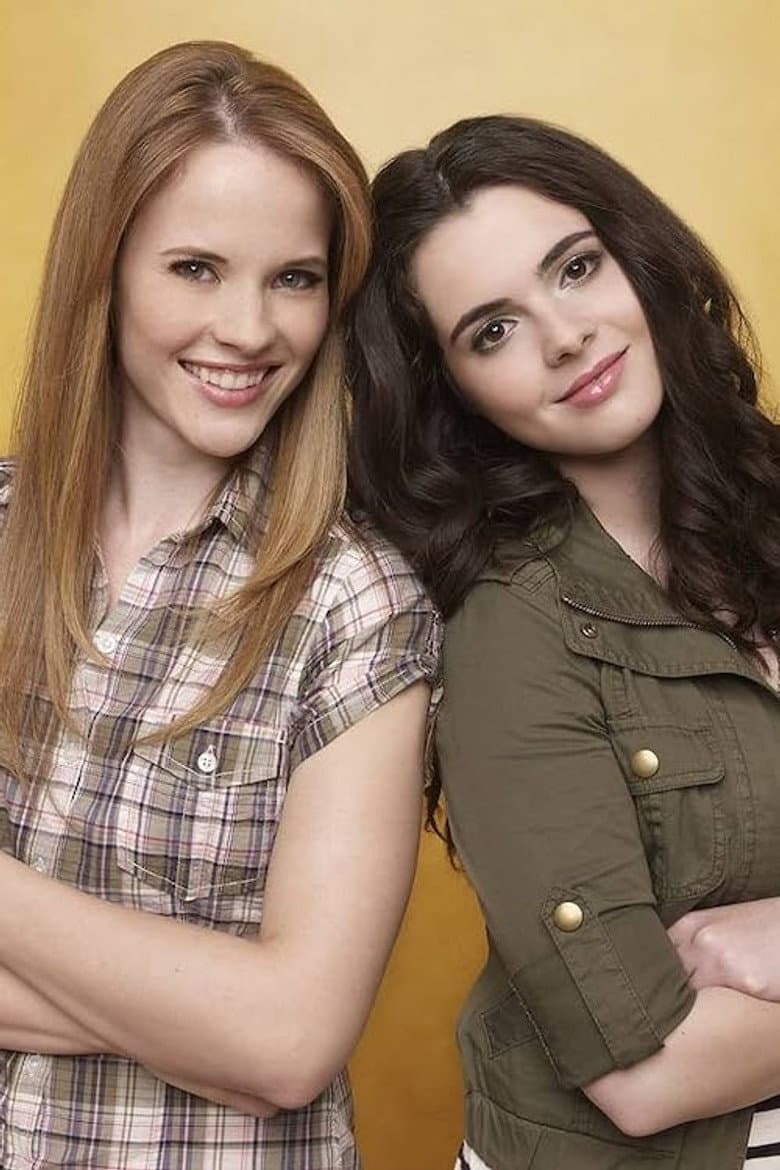 Switched at Birth — posters 8