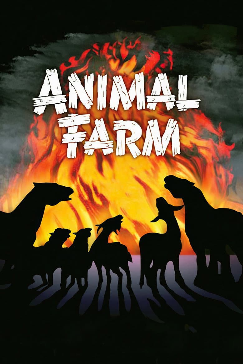 Animal Farm — posters 6