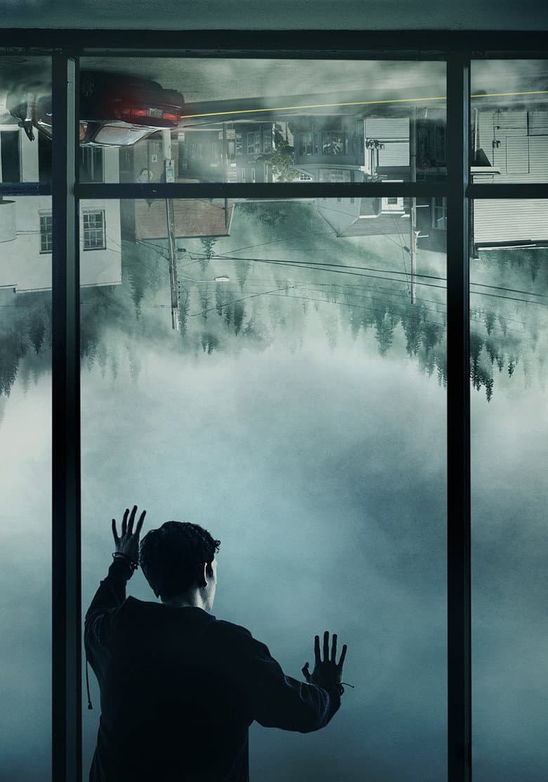 The Mist — posters 5
