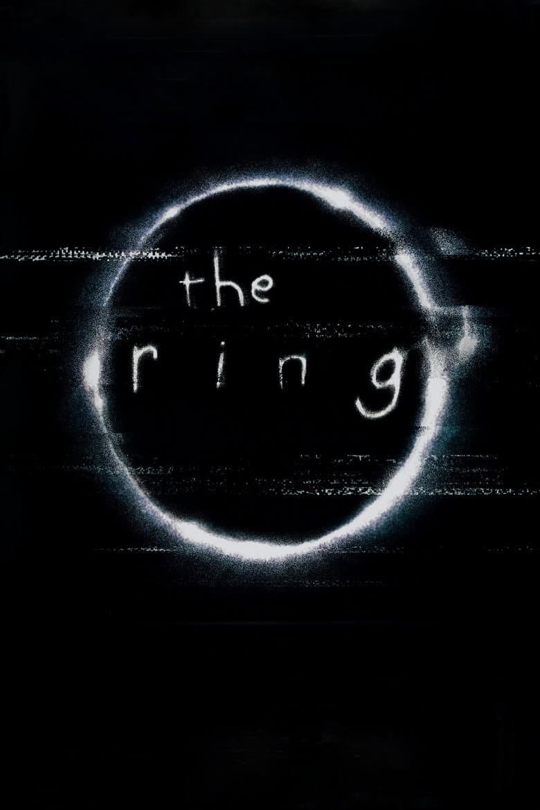 The Ring — posters 7