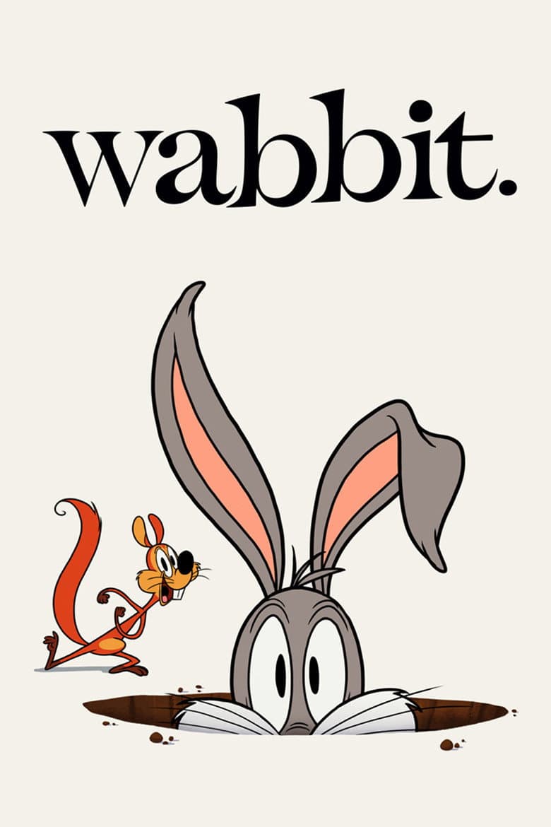 New Looney Tunes — posters 3