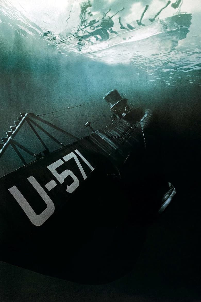 U-571 — posters 3