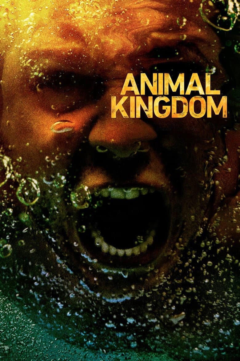 Animal Kingdom — posters 6