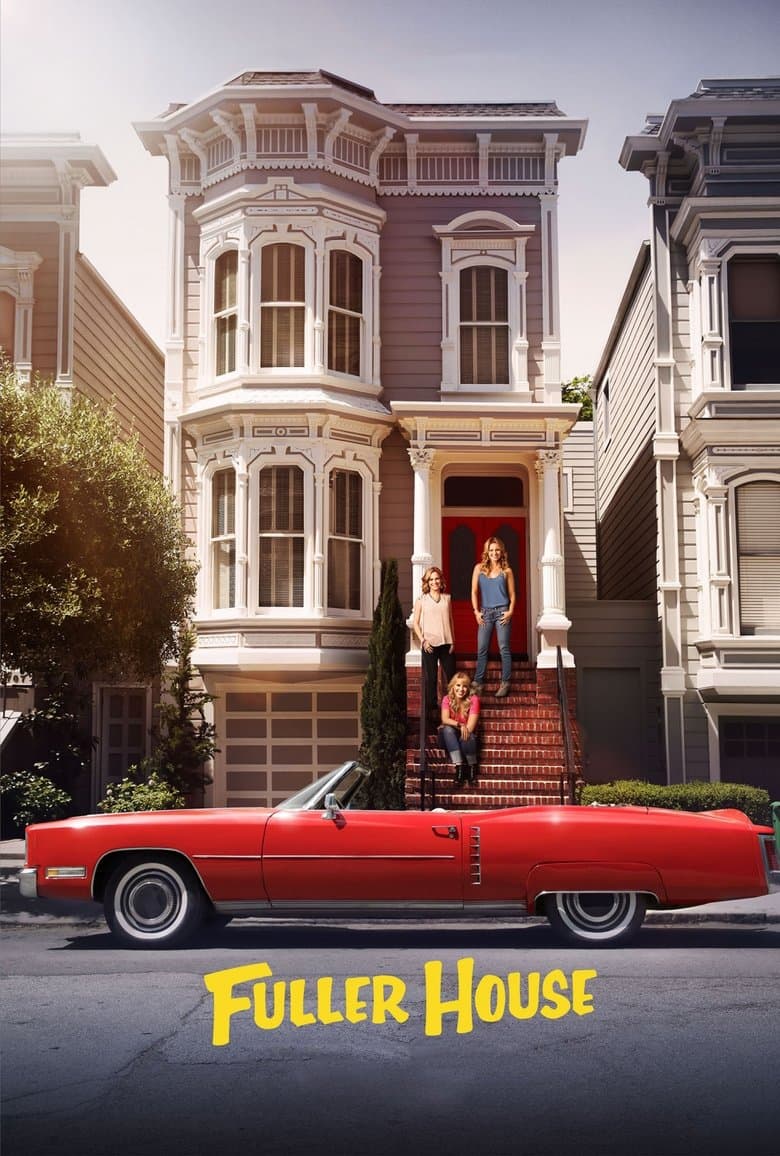 Fuller House — posters 6