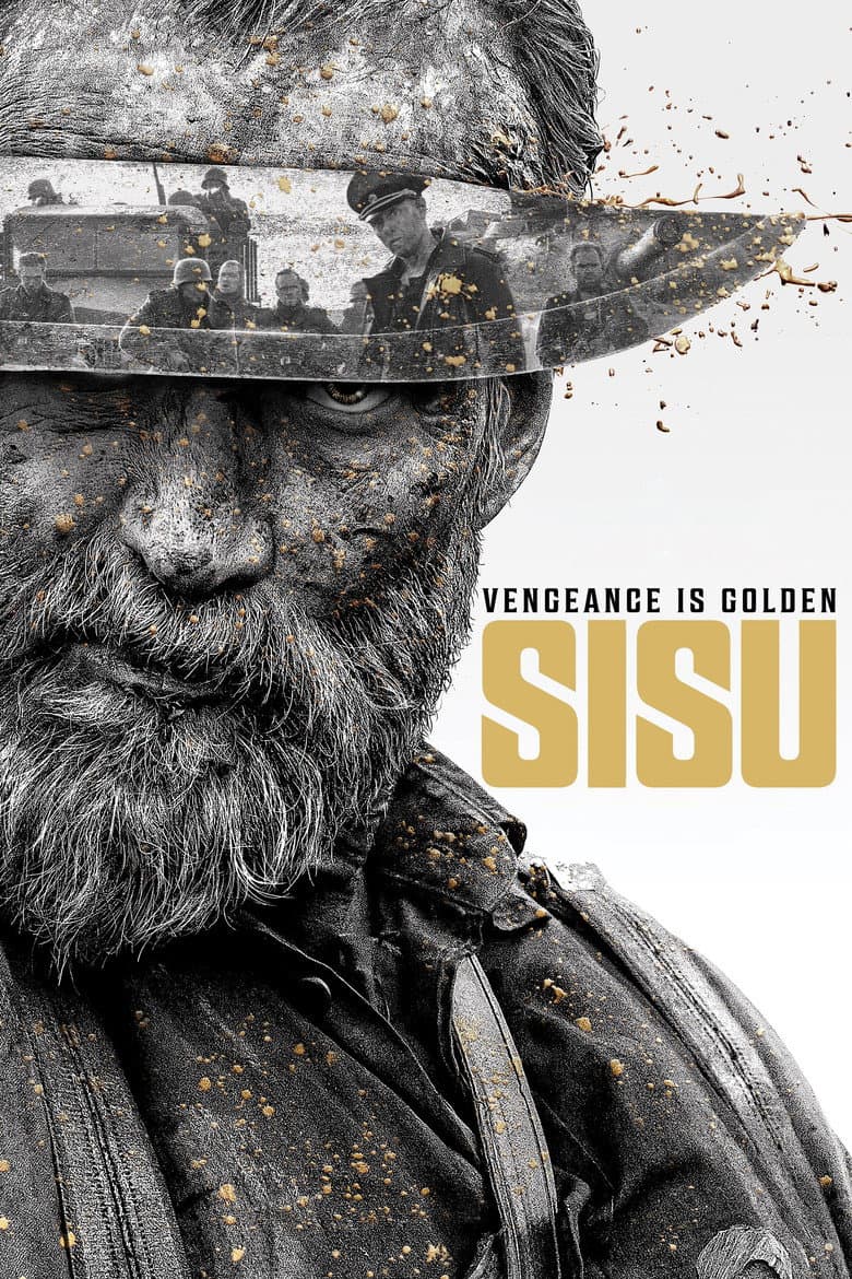 Sisu — posters 4