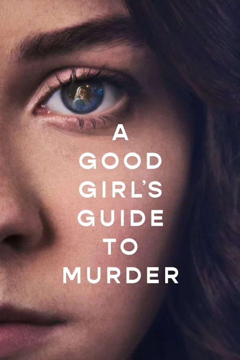 A Good Girl's Guide to Murder — posters 5