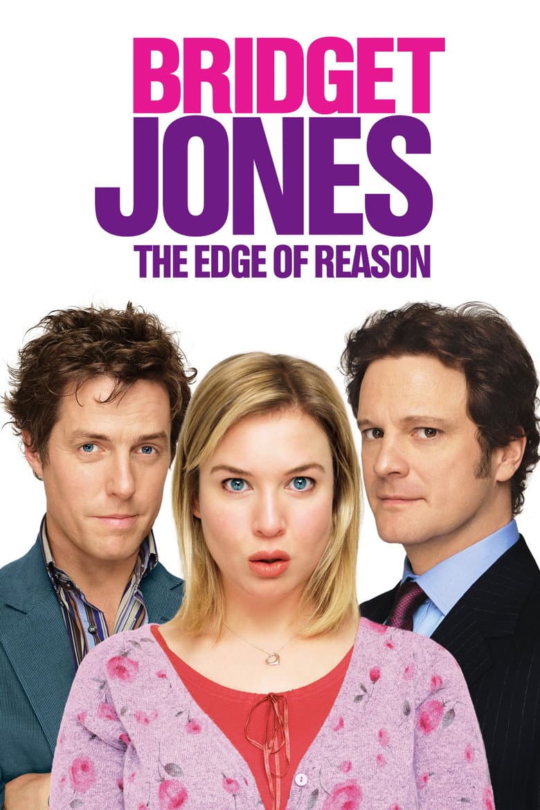 Bridget Jones: The Edge of Reason — posters 2
