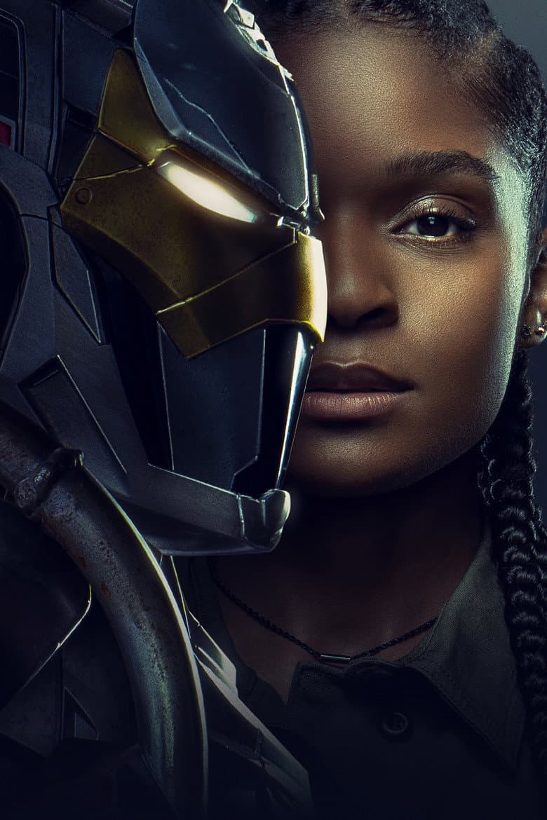 Ironheart — posters 8