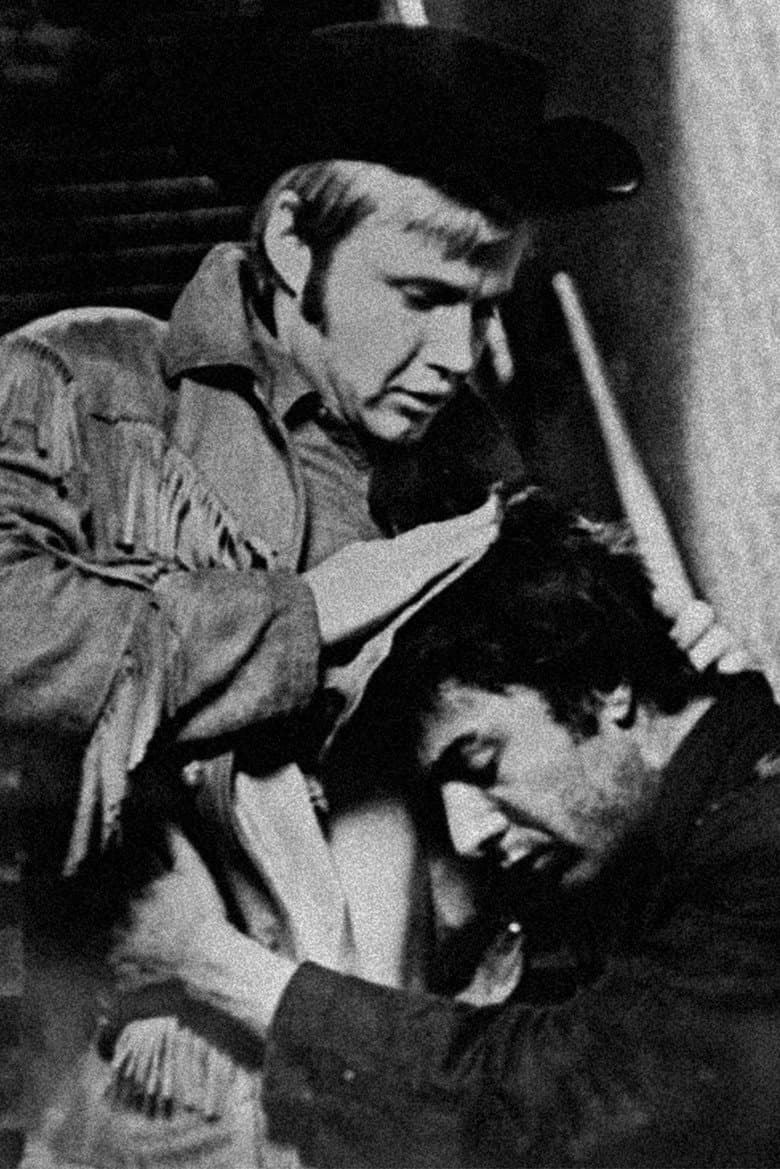 Midnight Cowboy — posters 6