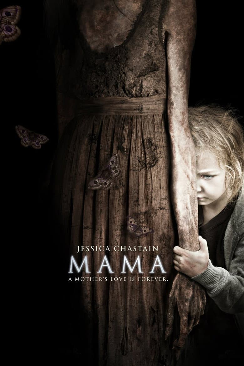 Mama — posters 6