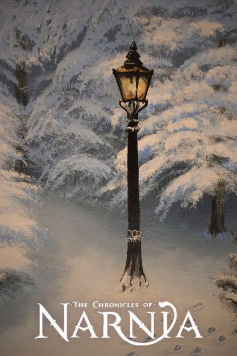 The Chronicles of Narnia: The Lion, the Witch and the Wardrobe — posters 7