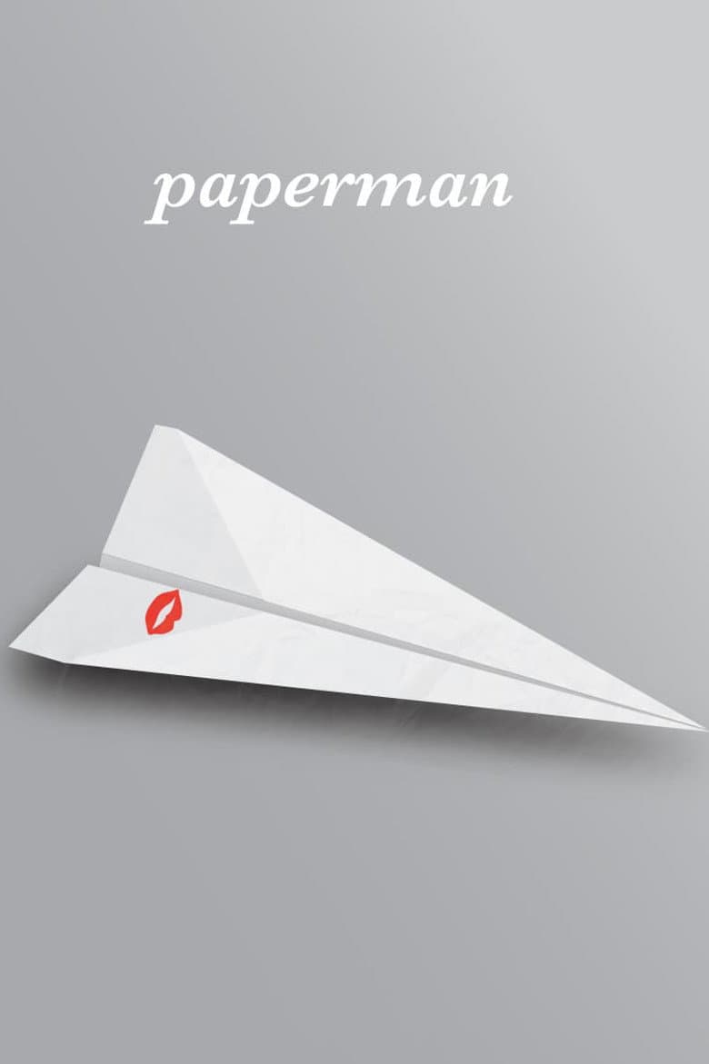 Paperman — posters 6