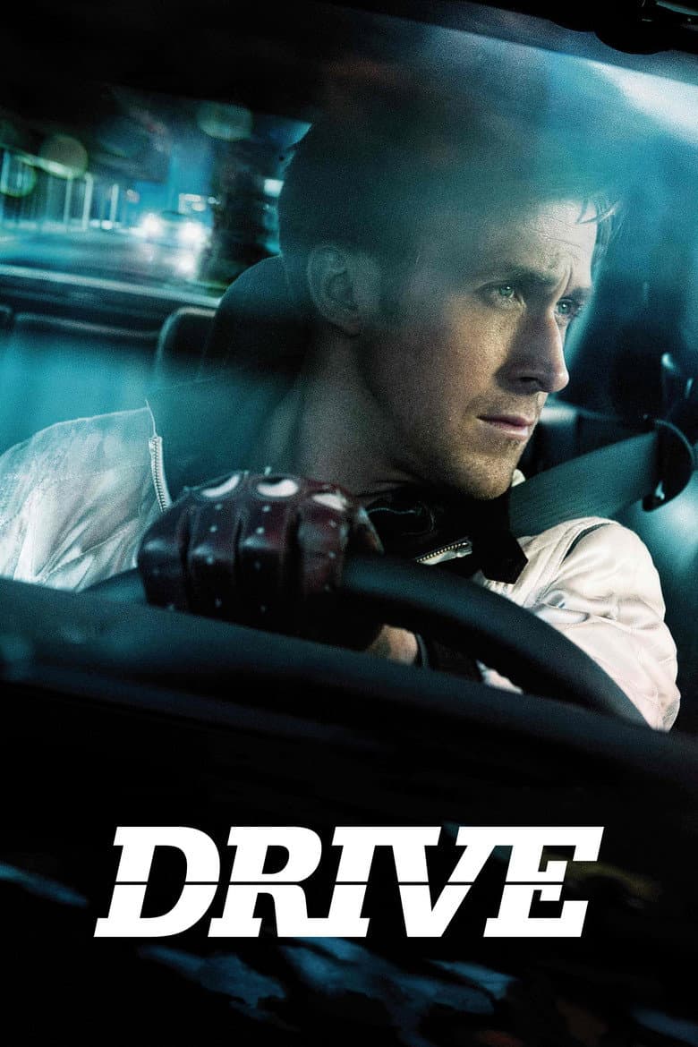 Drive — posters 4