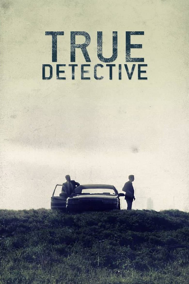 True Detective — posters 2
