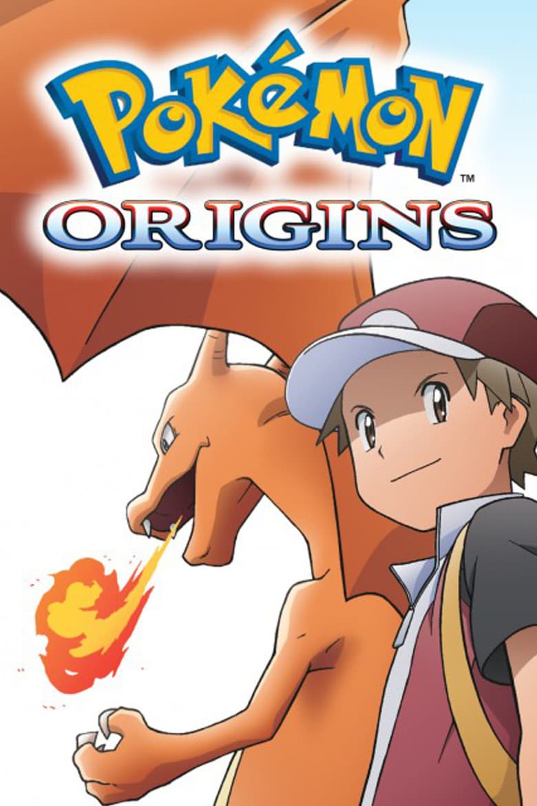 Pokémon Origins — posters 2