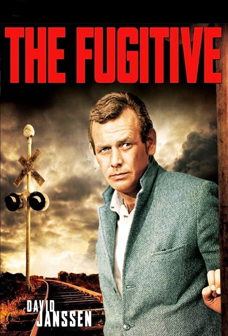 The Fugitive — posters 3
