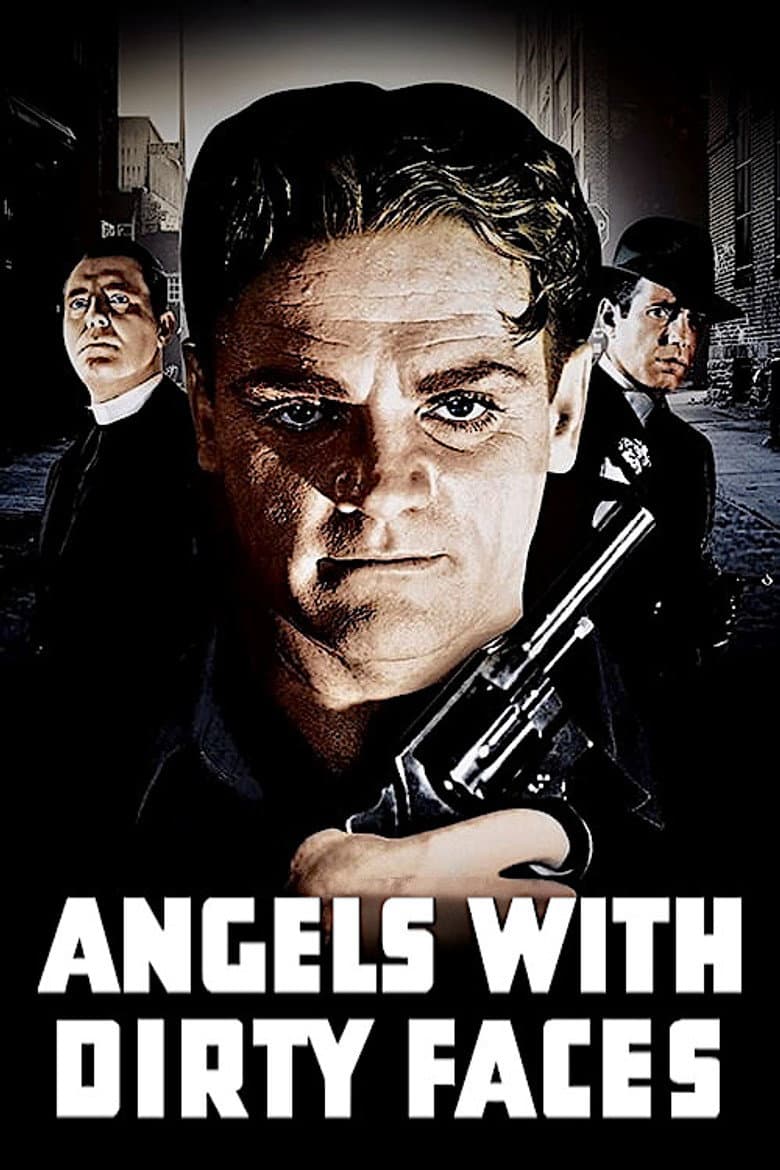 Angels with Dirty Faces — posters 5