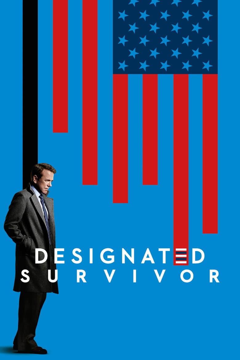 Designated Survivor — posters 4