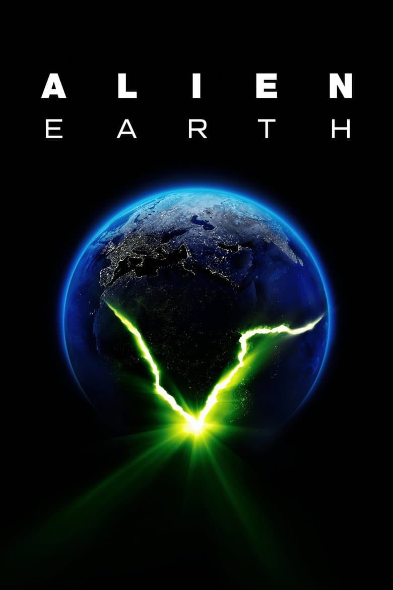 Alien: Earth — posters 4