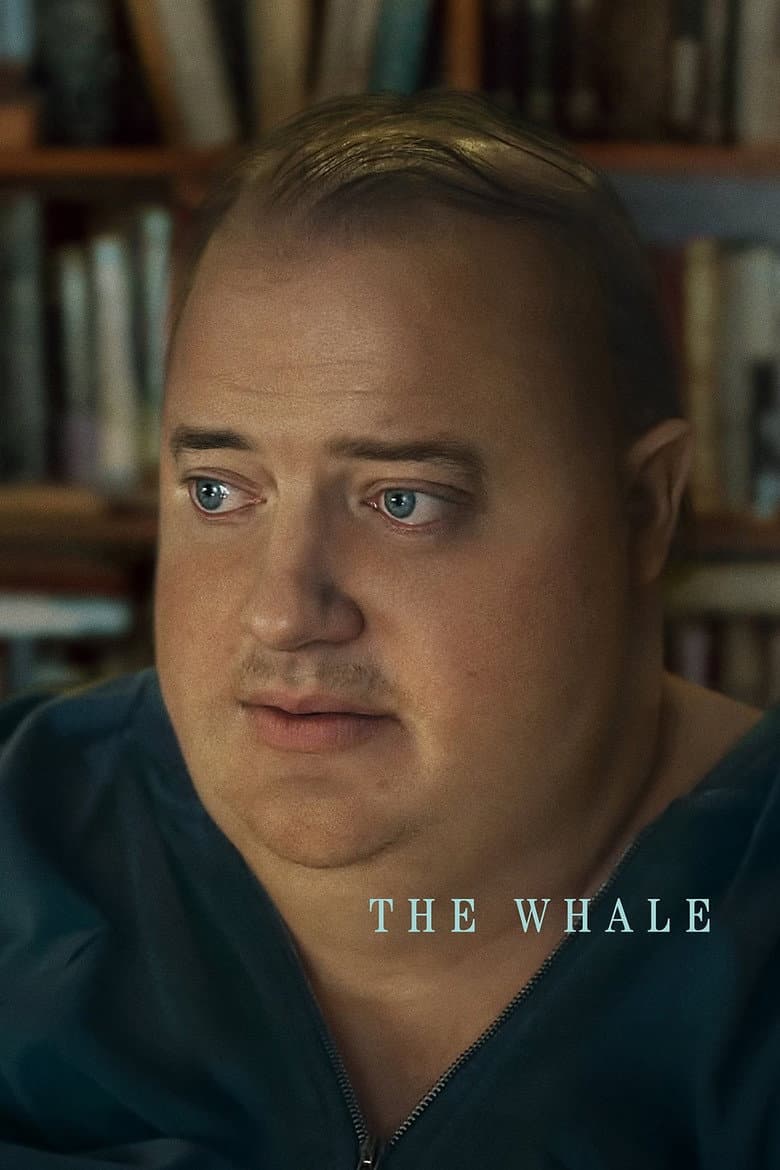 The Whale — posters 5