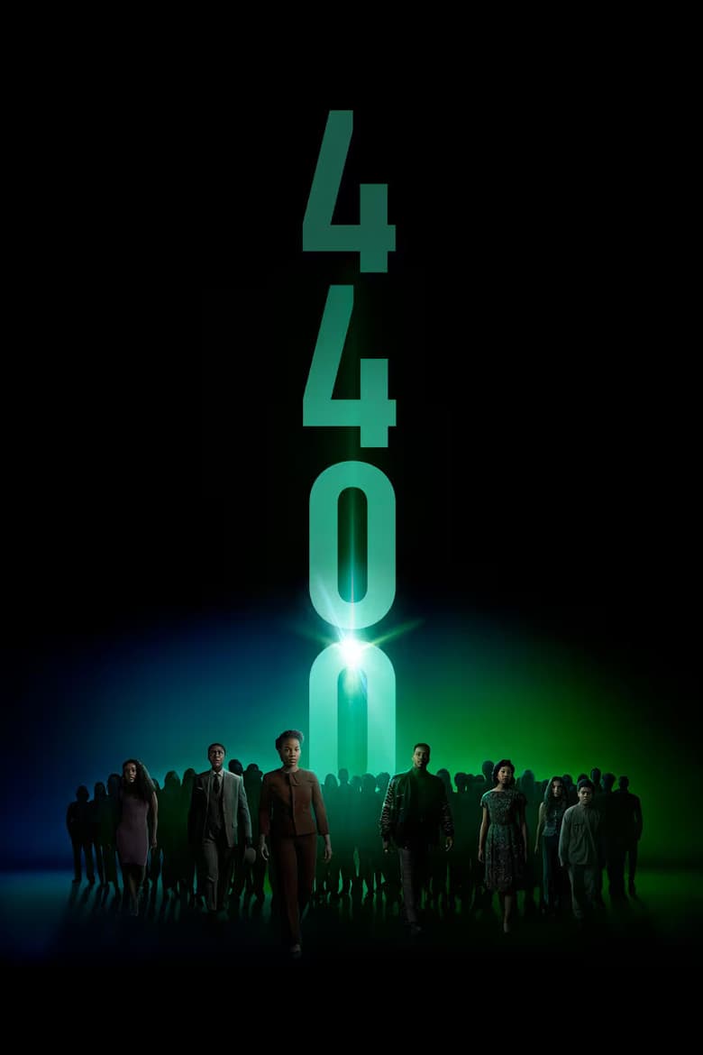 4400 — posters 4