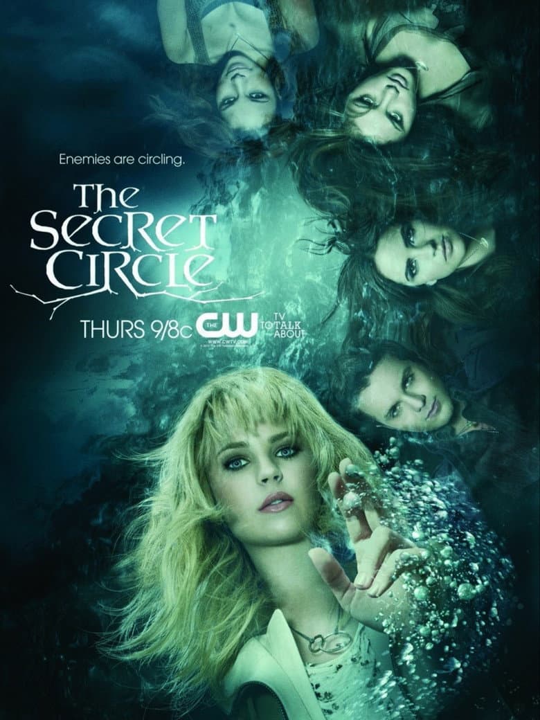 The Secret Circle — posters 7