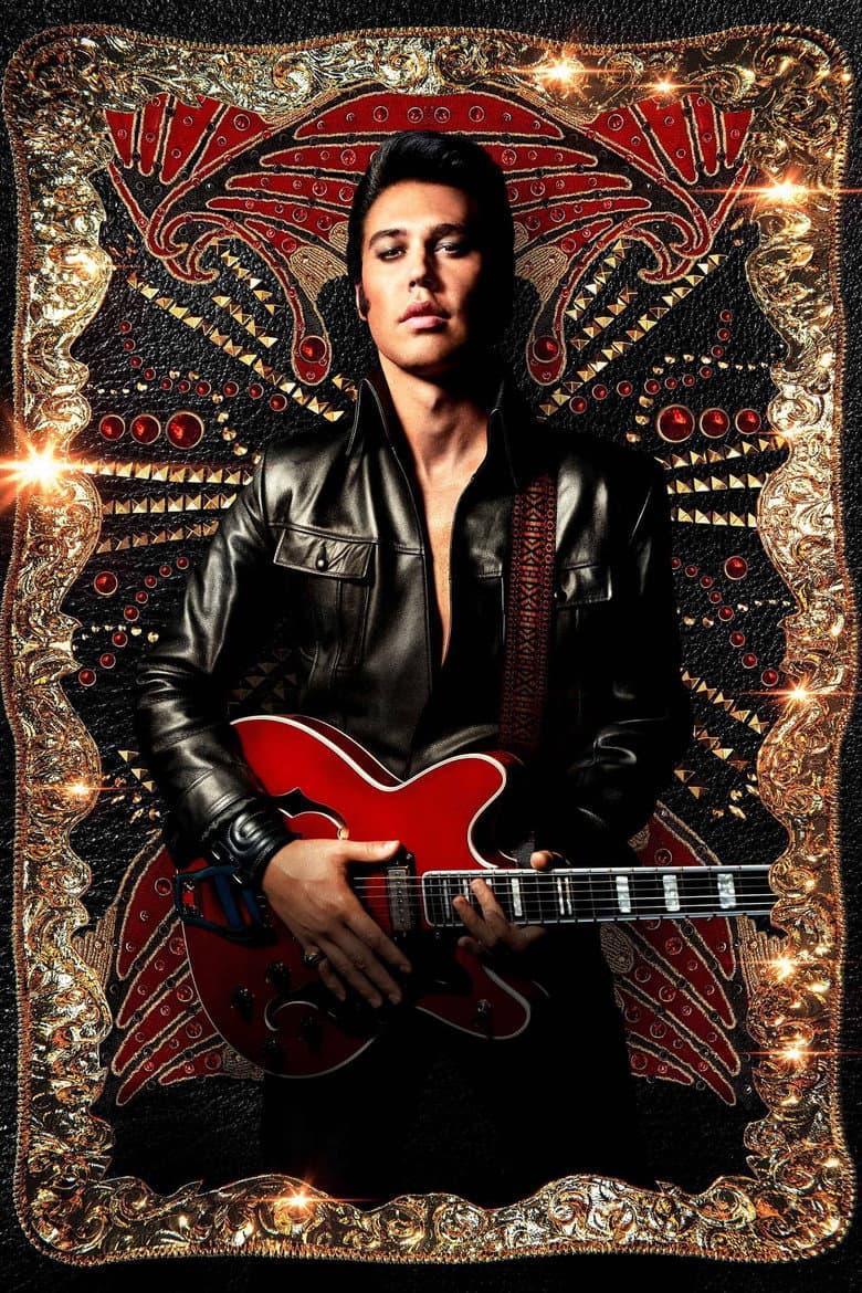 Elvis — posters 7