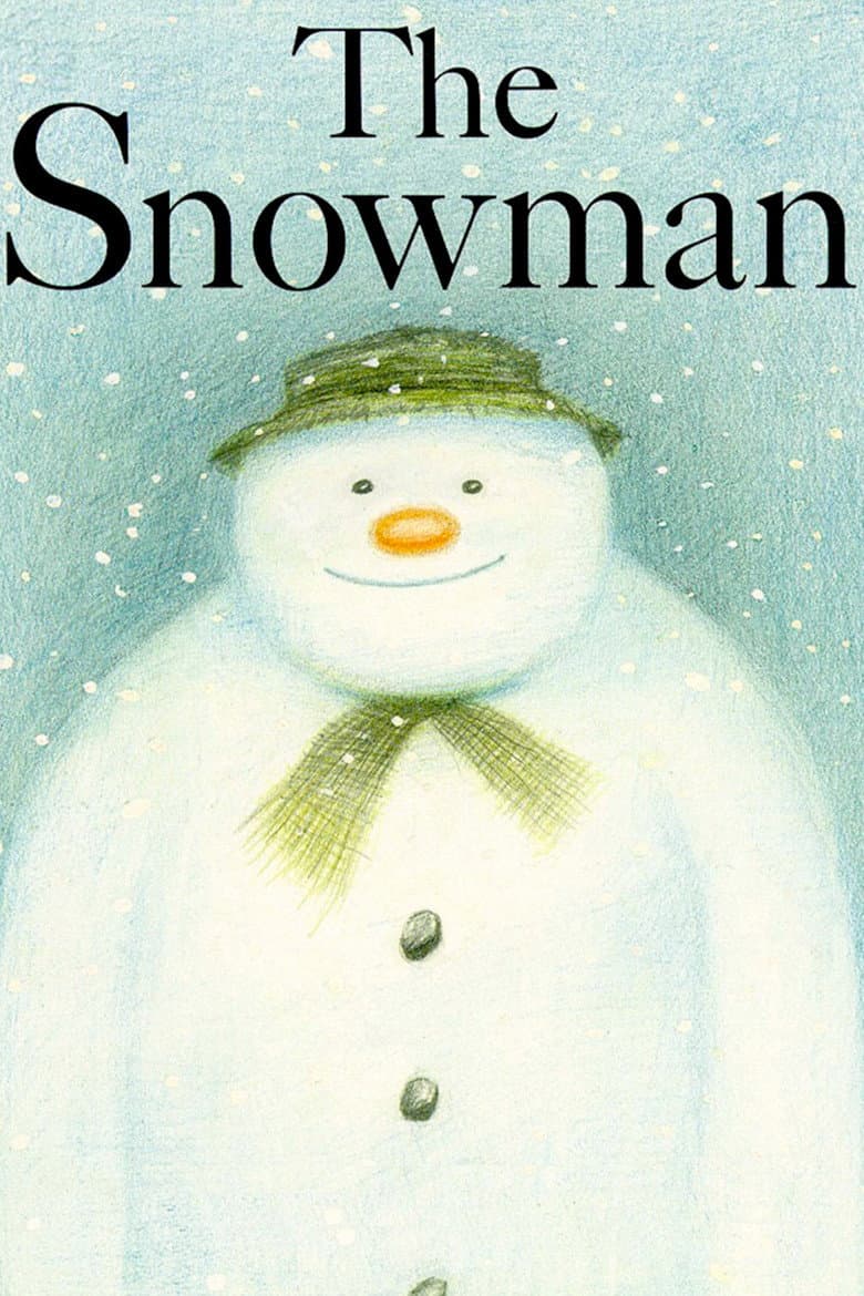 The Snowman — posters 2