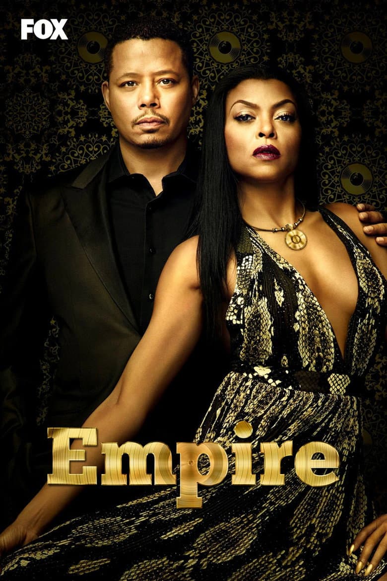 Empire — posters 5