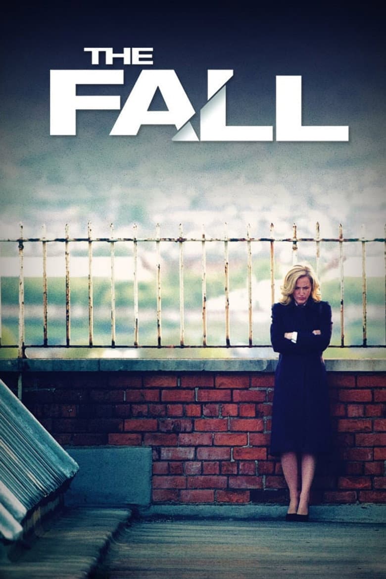 The Fall — posters 8