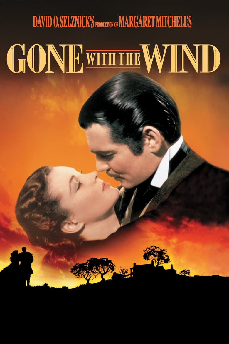 Gone with the Wind — posters 7