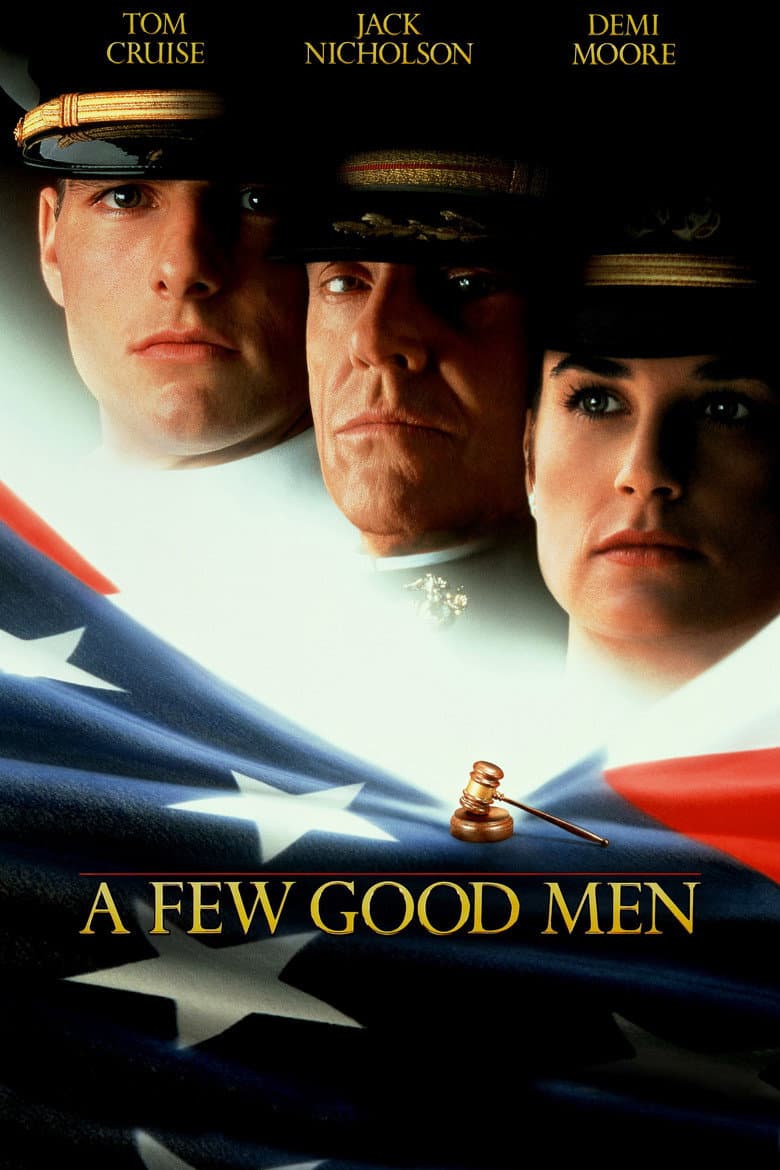 A Few Good Men — posters 5
