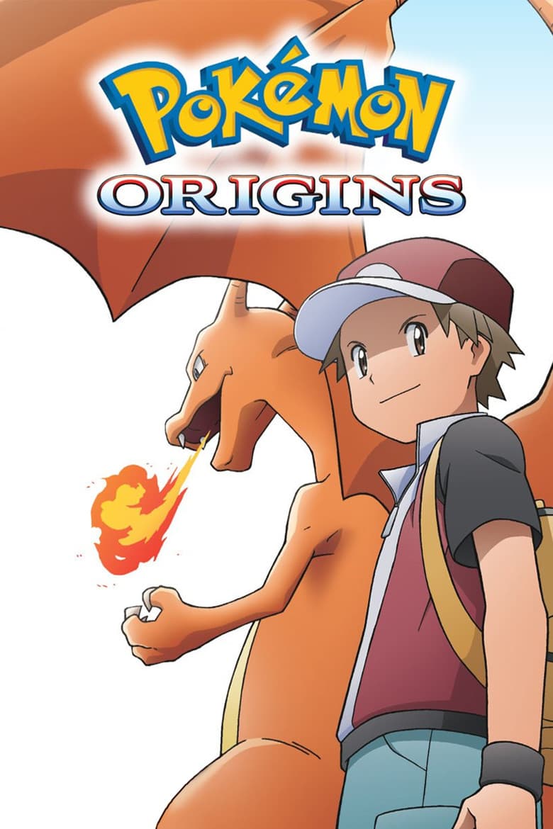 Pokémon Origins — posters 3