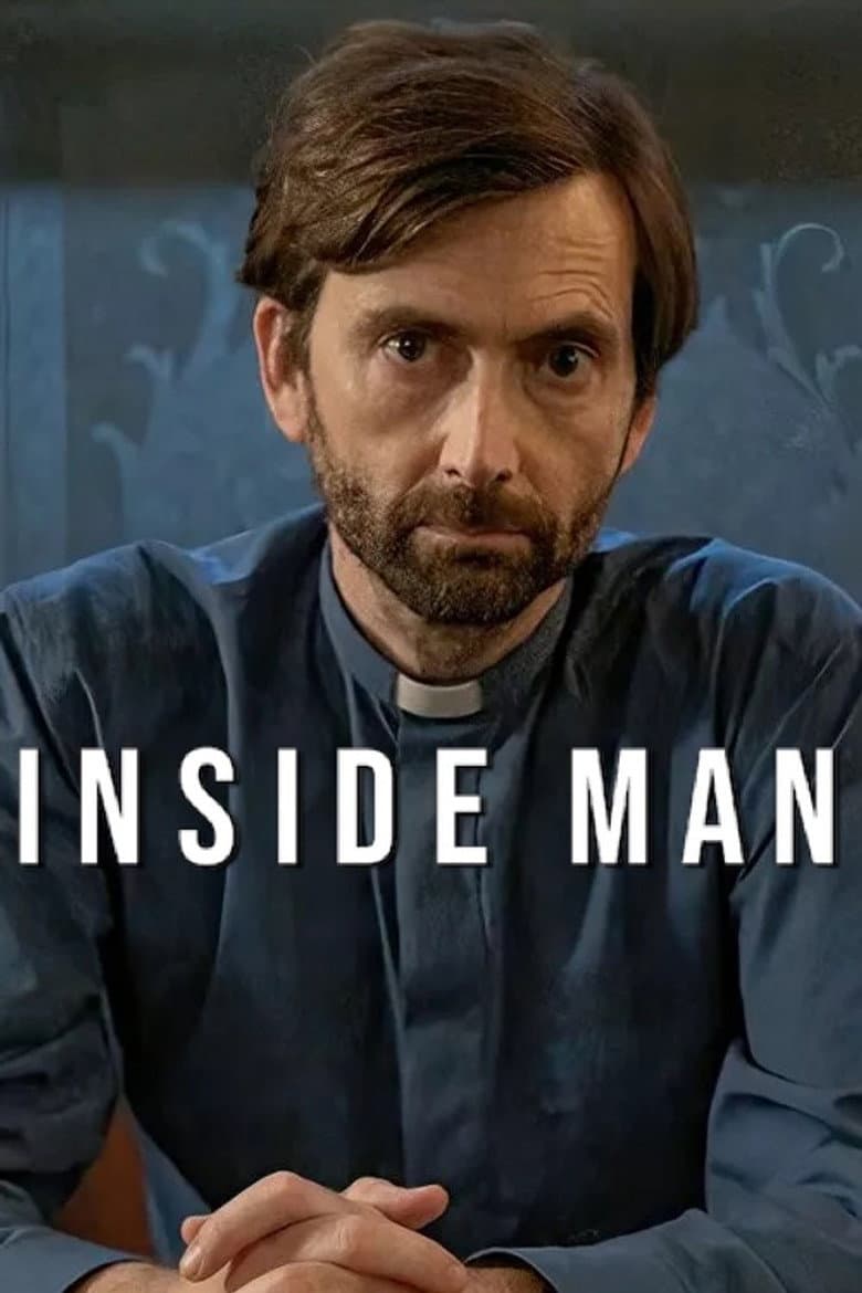Inside Man — posters 2