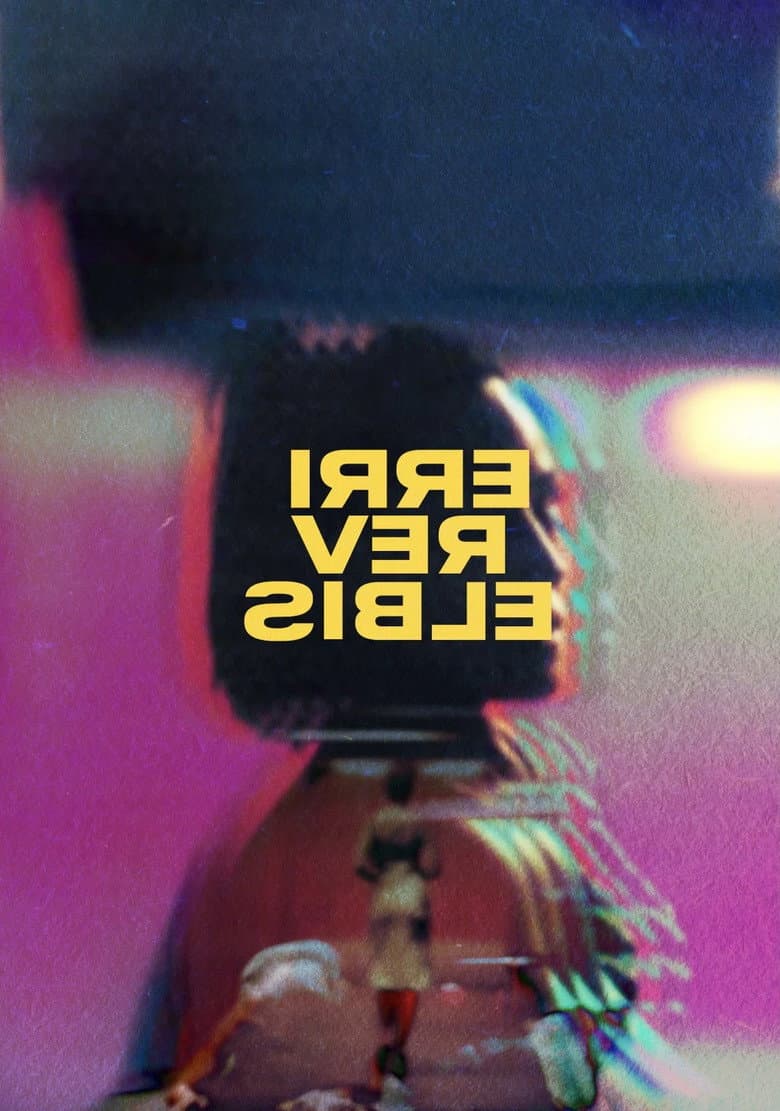 Irreversible — posters 2