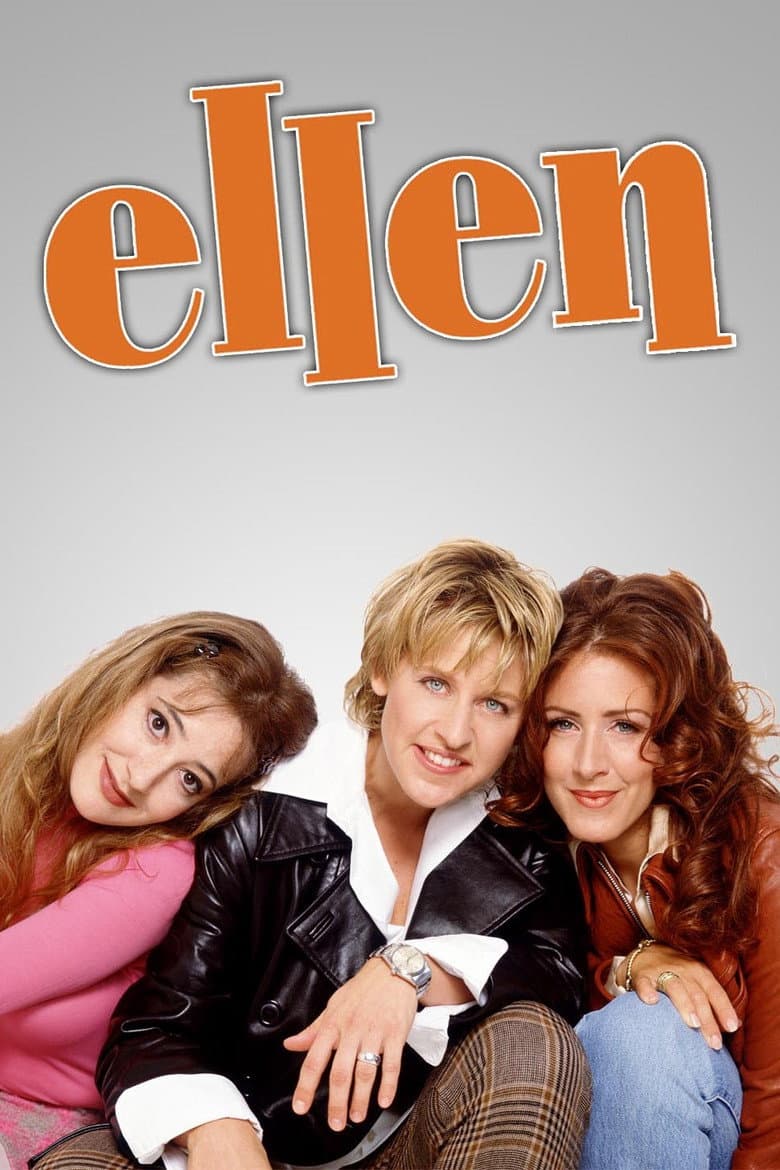 Ellen — posters 3