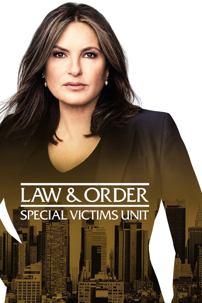 Law & Order: Special Victims Unit — posters 5