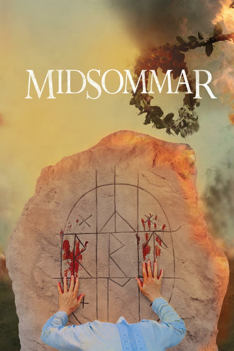 Midsommar — posters 2