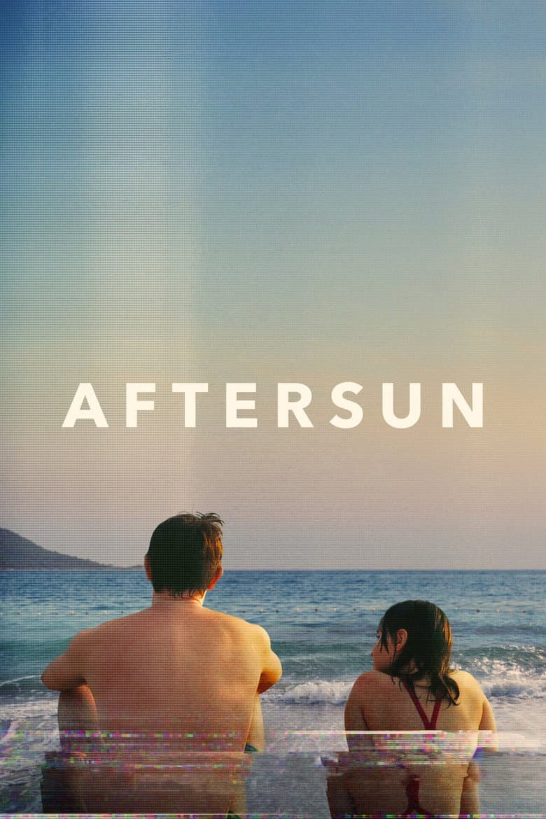 Aftersun — posters 5