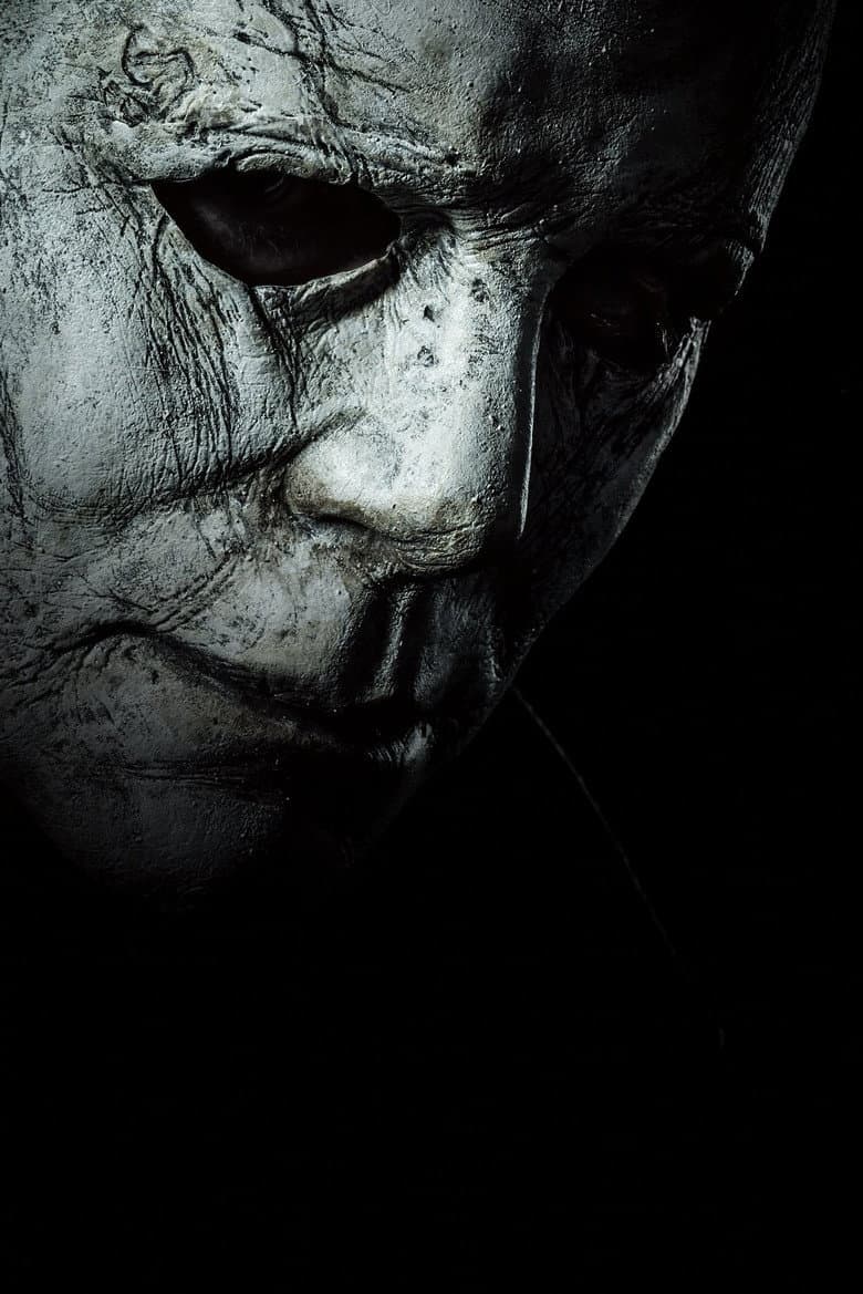 Halloween — posters 7